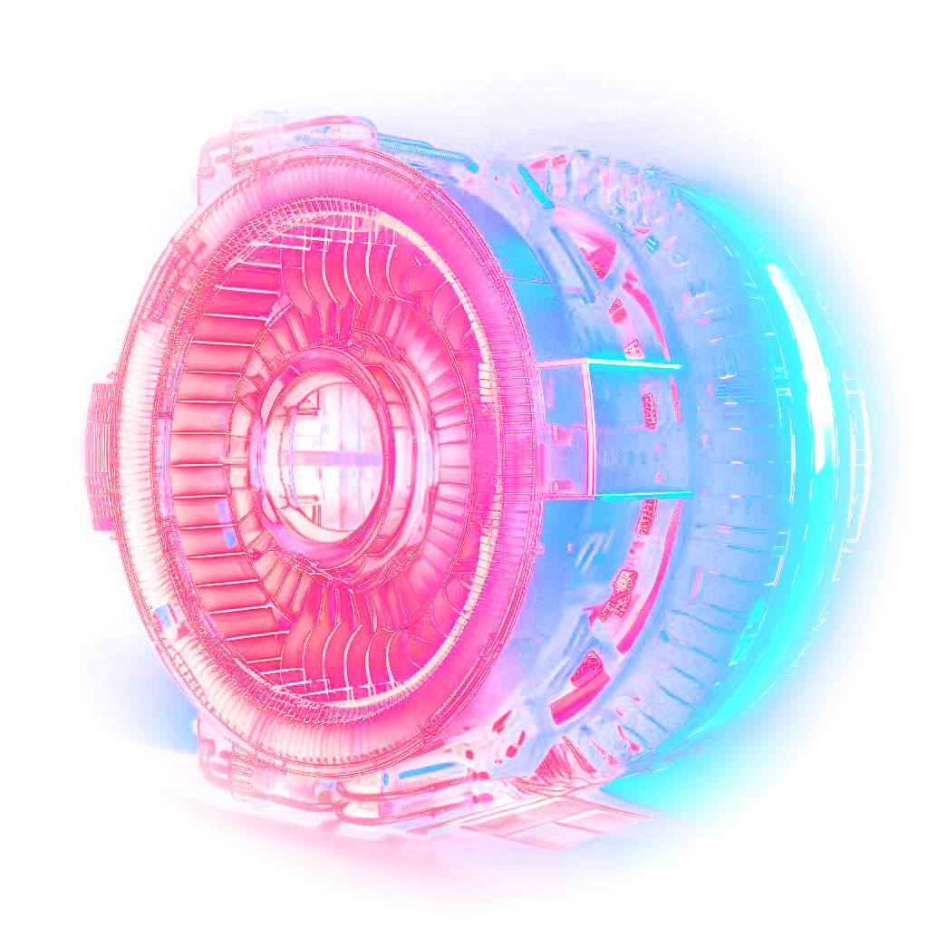 Digital Twin of an Engine